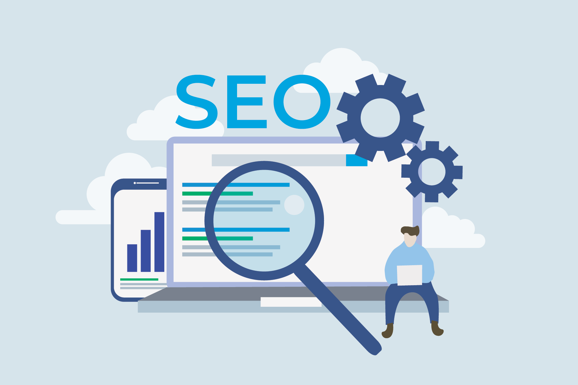 Bagful Technologies: Leading SEO Company in Noida for Effective Digital Solutions.