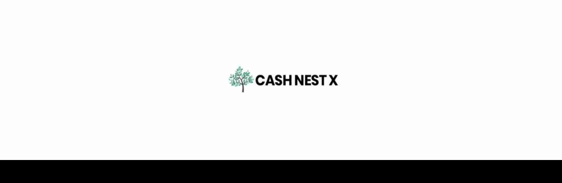 Cash Nestx Cover Image