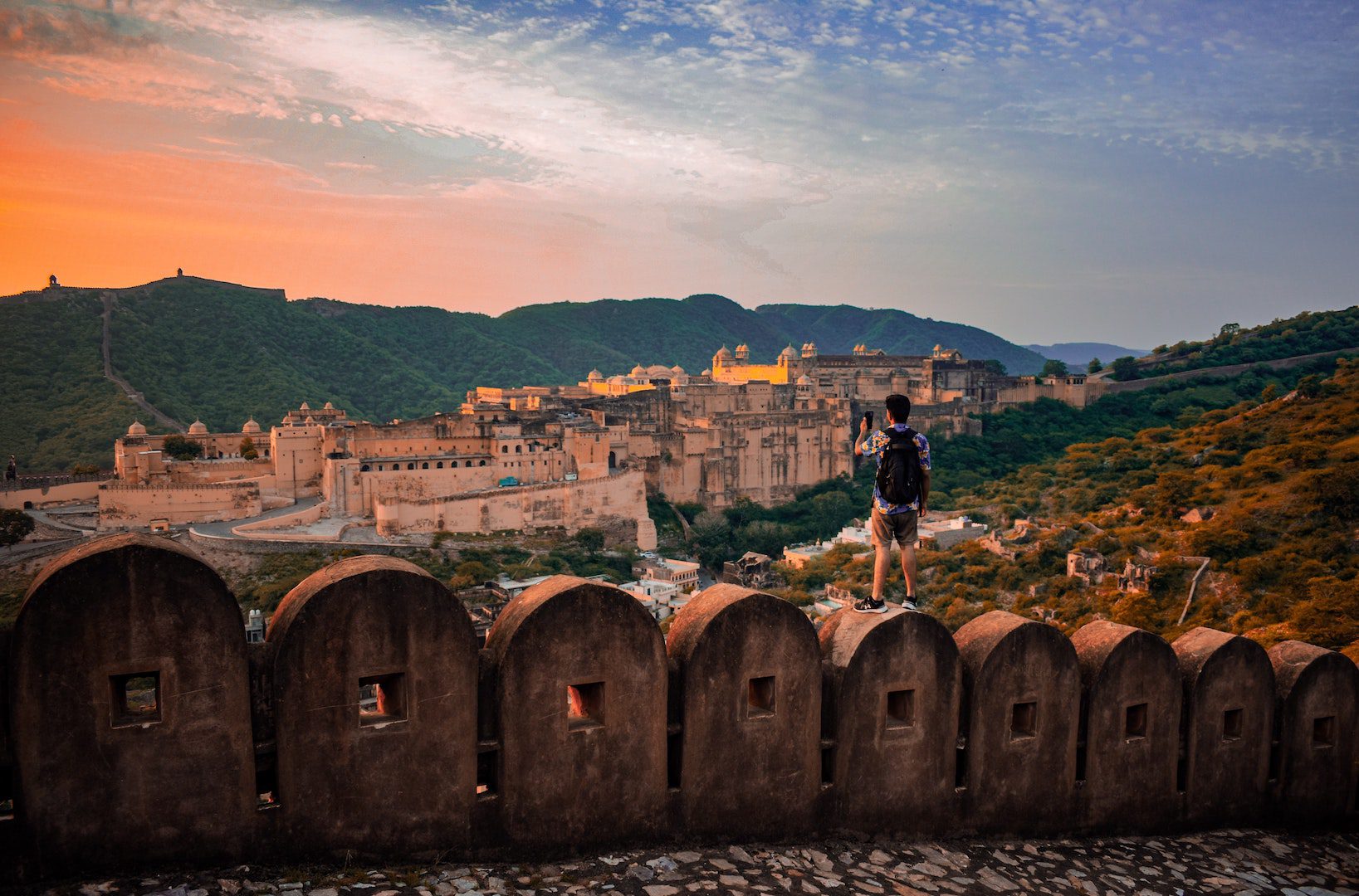 Rajasthan Tour Packages 2024, Holiday Trip Starting @Rs. 7999