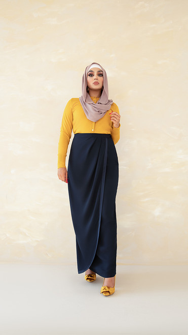 Buy Maxi Skirts  | Long Skirts  | Modest Fashion | Shaheen Salim