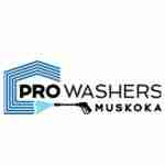 Prowashers Muskoka Profile Picture