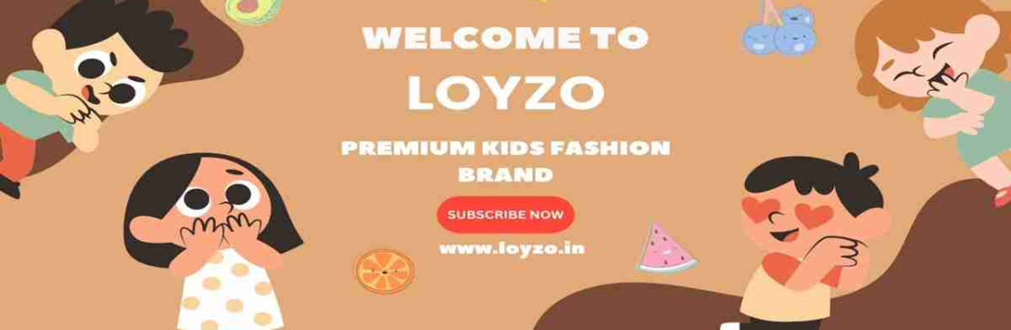 Loyzo Retails India Private Limited Cover Image
