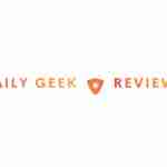 Daily Geek Reviews Profile Picture