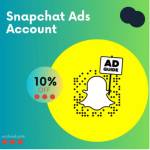 buy snapchat ads account Profile Picture