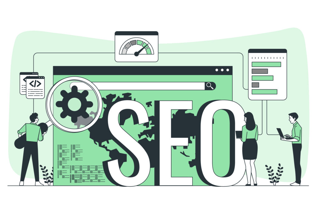 What Makes an SEO Company Stand Out? - What Makes an SEO Company Stand Out?
