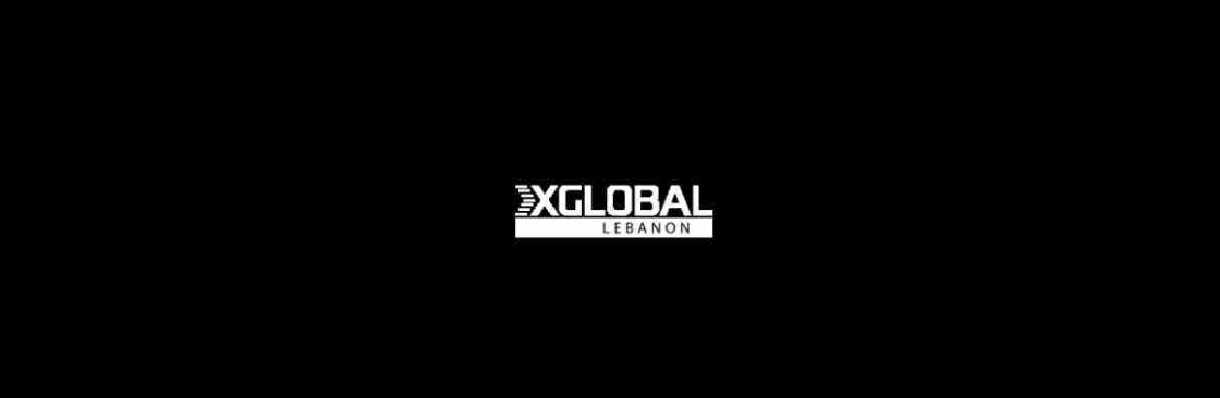 XGlobal Lebanon Cover Image