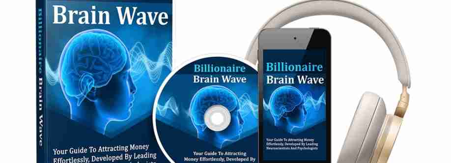 Billionaire Brain Wave Cover Image