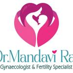 Dr Mandavi Rai IVF Specialist Profile Picture