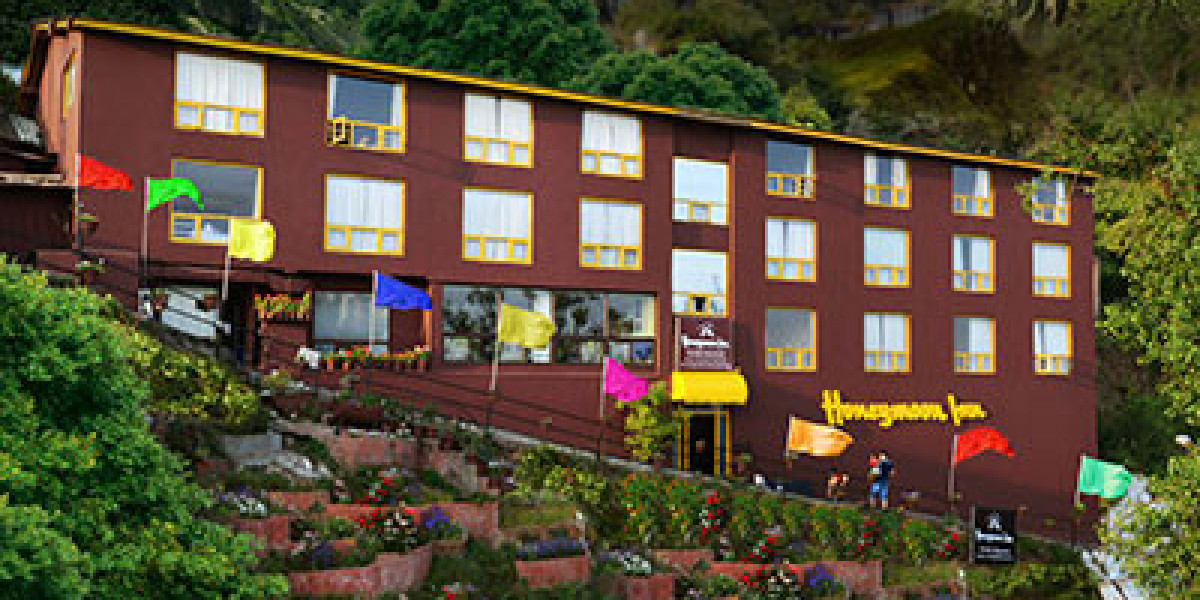 Experience the luxury and comfort at the cheap hotels in Mussoorie