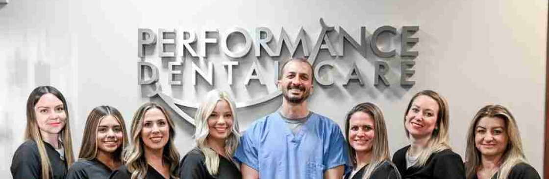 Performance Dental Care Cover Image