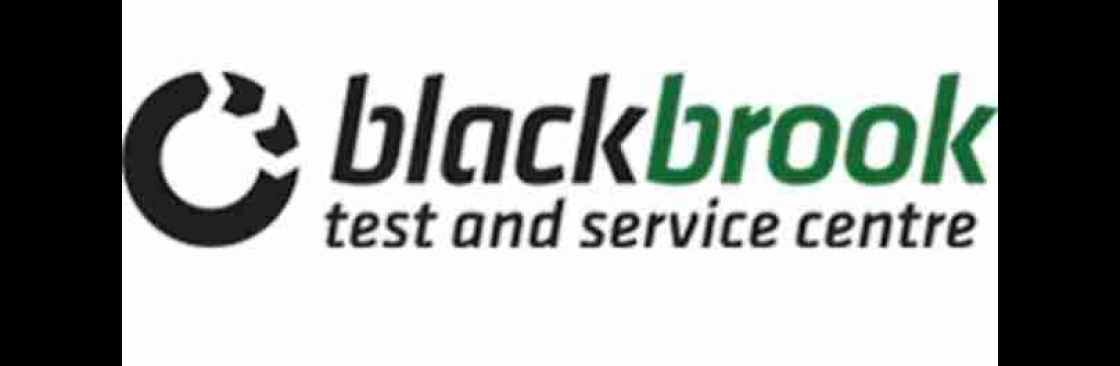 Blackbrook Motors Cover Image