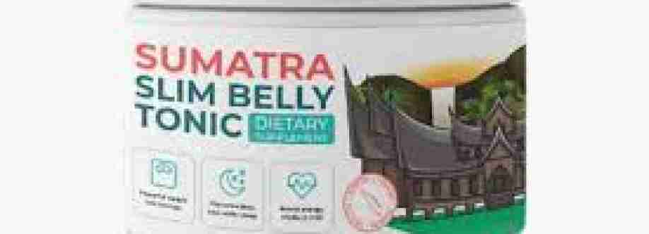 sumatra slim belly tonics Cover Image