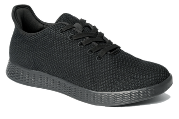 Finding the Perfect Black Work Shoes | by Wellness Footwear | Mar, 2024 | Medium