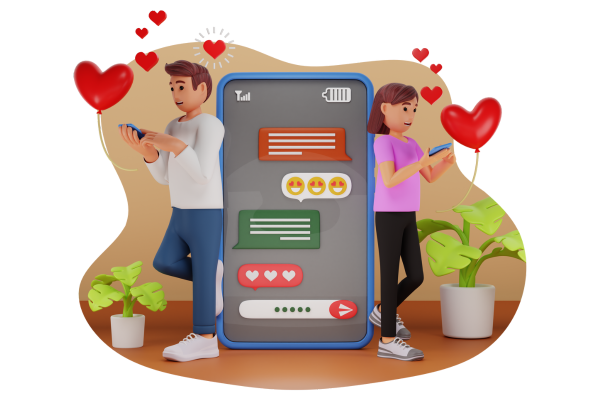 Tinder Clone - Build a Dating App like Tinder