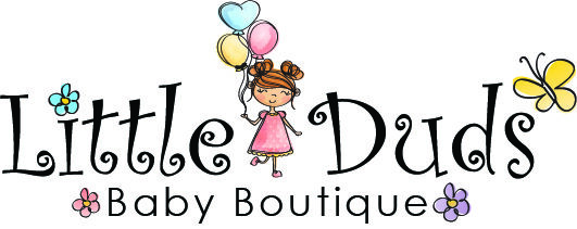 Little Duds - Best Kids' Clothing | Baby Boutique | Shop Now