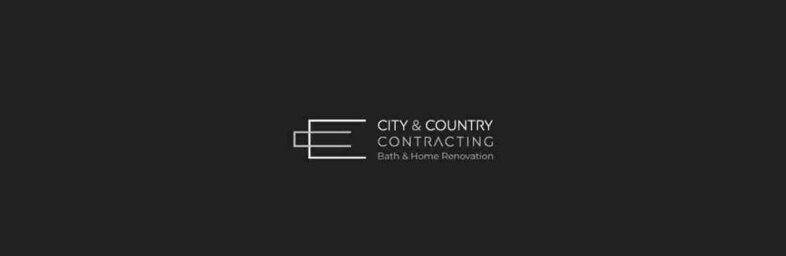 City Country Contracting Ltd Cover Image