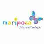 Mariposa Childrens Boutique Profile Picture