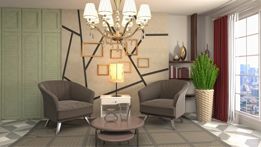 Dazzling Chandelier Shade Guide for Designers & Homeowners
