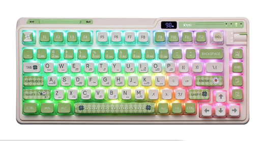 Everything To Know About Tenkeyless Keyboard – Jim Marcos's Blogs