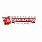 Goodelman Demolition And Waste Removal Profile Picture