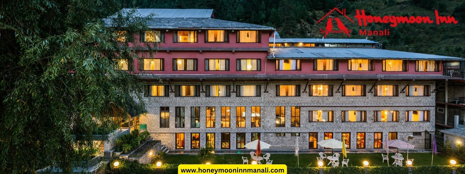Explore The Heaven On The Earth And Stay At The Cheap Manali Hotels - WriteUpCafe.com