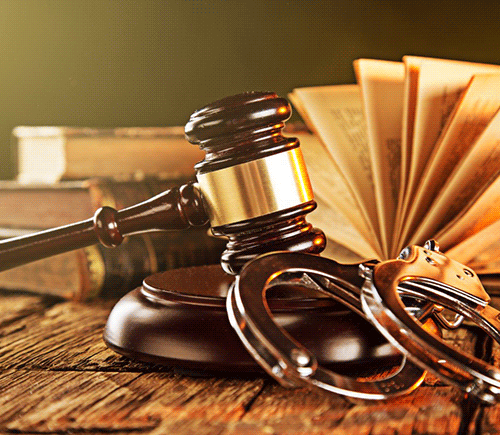 Criminal lawyer in delhi | Nidhi Rajoura & Associates