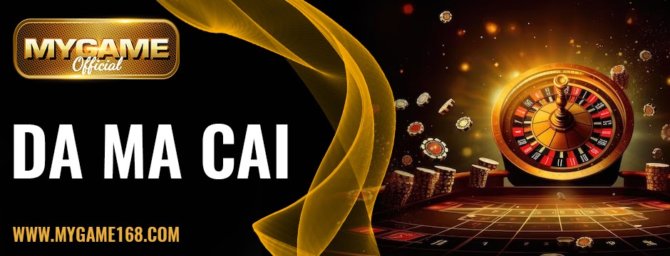 Unlock Your Winning Potential with Da Ma Cai: Your Ultimate Gaming Destination on Mygame168