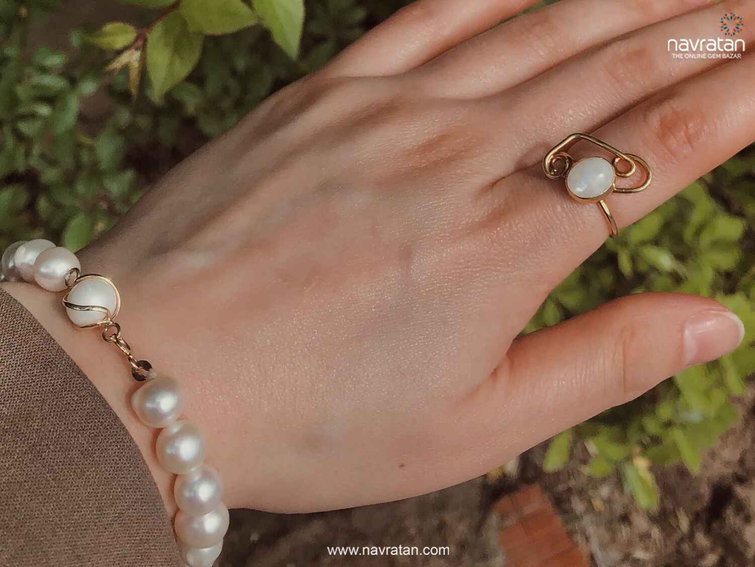 How to Care for Real Cultured Pearls?