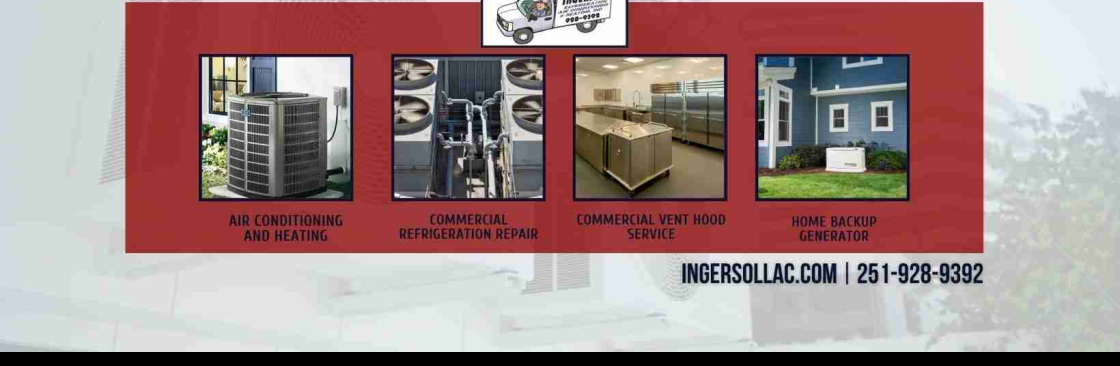 Ingersolls Air Conditioning and Heating Inc Cover Image