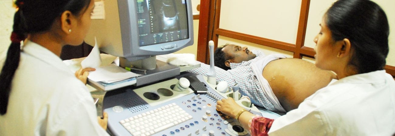 Ultrasound Scanning Near You in Mumbai | Lifecare Diagnostics