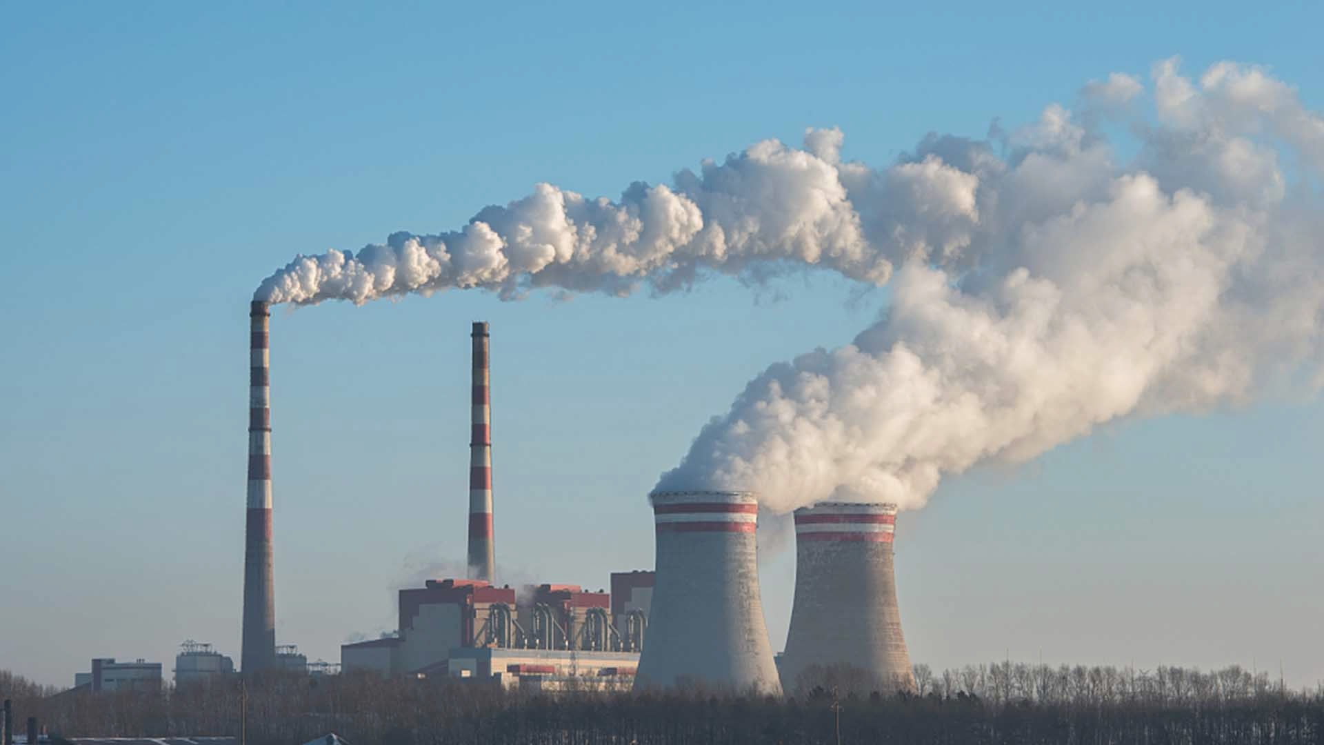 Emissions Trading Market Poised For High Growth