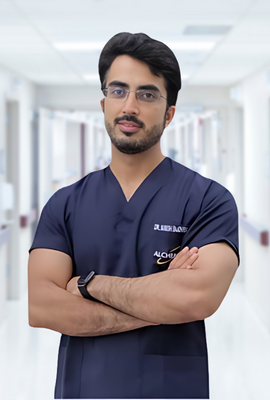 Best Neurosurgeon in Chandigarh | Best Brain Doctor | Dr. Manish