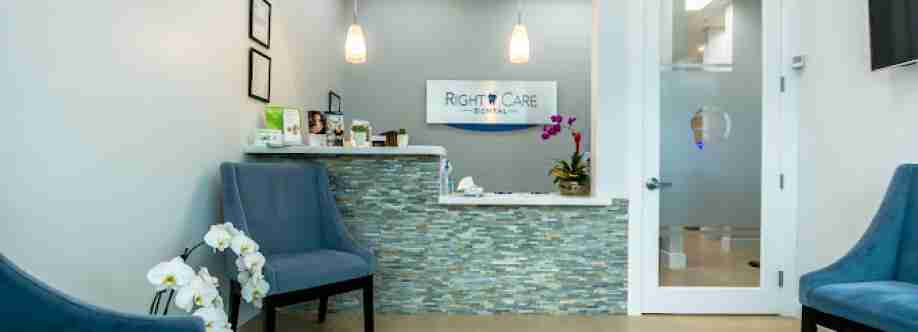 Right Care Dental Cover Image