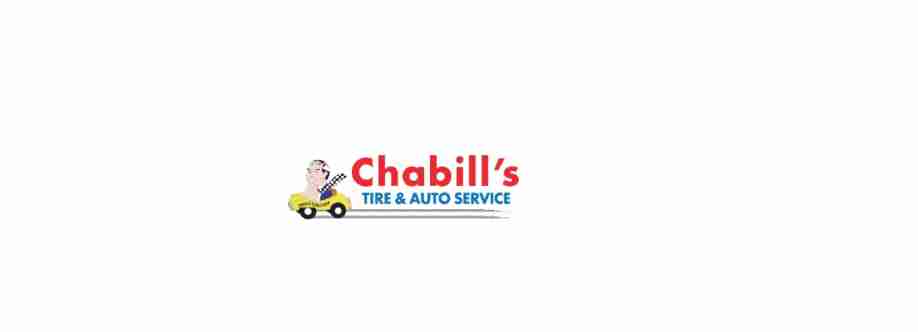 Chabill s Tire Auto Service Cover Image