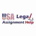 USA Legal Assignment Help Profile Picture