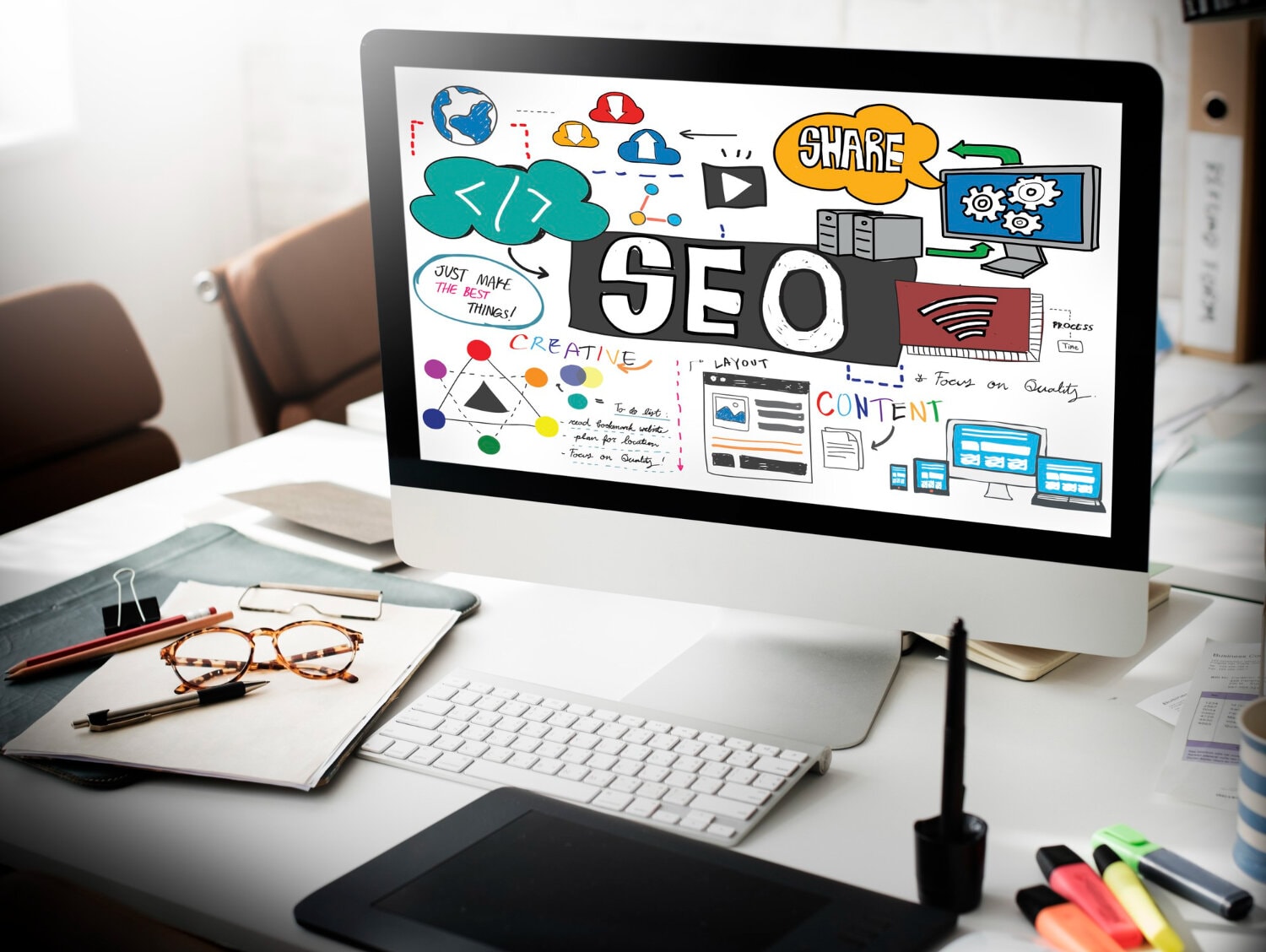 What Are the Common SEO Mistakes to Avoid in Toronto? - Ayushkaam Ayurveda