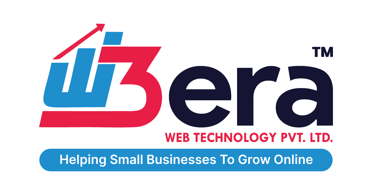 W3era | Performance Driven Digital Marketing Company