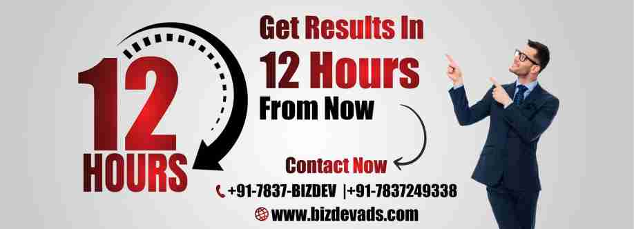 BizDev Ads Official Cover Image