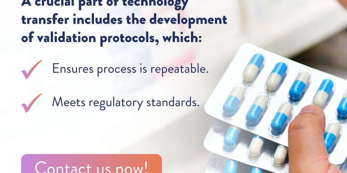 The Vital Role of Pharmaceutical Contract Manufacturers