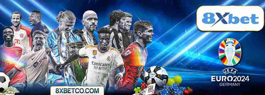 8xbet 8xbet Cover Image