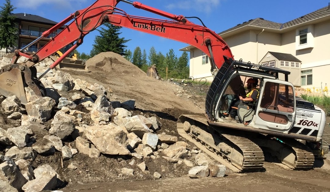 Amigotruck: Transforming Outdoor Spaces: Landscaping in Kamloops and Salmon Arm