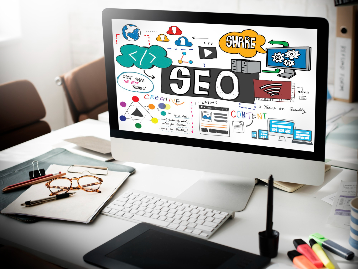 How Can SEO Services in Brampton Help Your Website Rank Higher? - Online Tech Learner