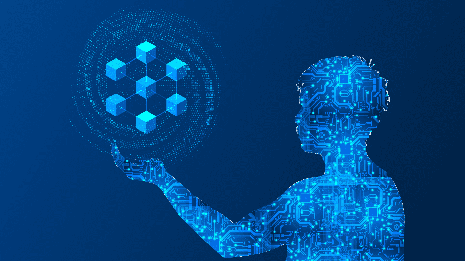 How Does Combining AI and Blockchain Redefine Our Future?
