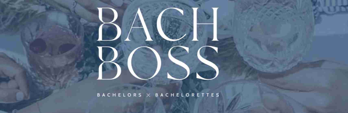 BachBoss Cover Image