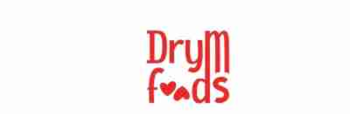Drym foods Cover Image