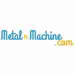 Metal and machine Machine Profile Picture