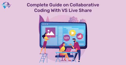Guide on Collaborative Coding with VS Live Share