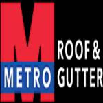 Metro Gutter & Home Profile Picture