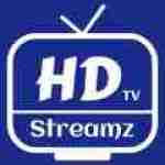 HD Streamz APK Download Profile Picture