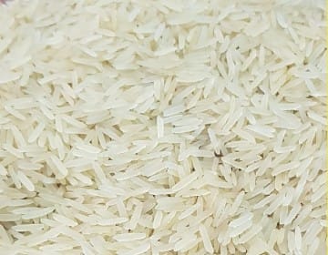 Rice - Asia & Africa General Trading Dubai